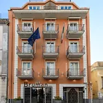 Hotel Bruman Caserta