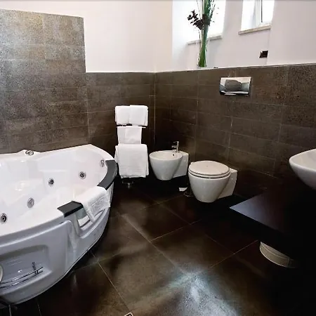 Hotel Bruman Caserte