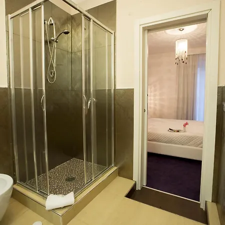 Bruman Ξενοδοχείο Καζέρτα