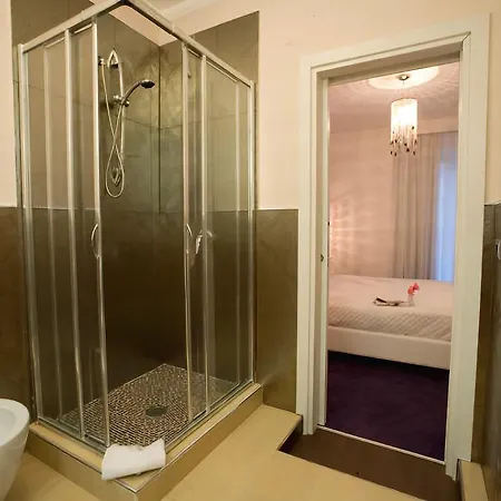 Bruman Hotel Caserta