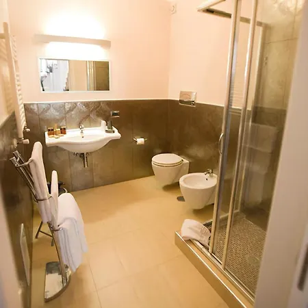 Bruman Hotel