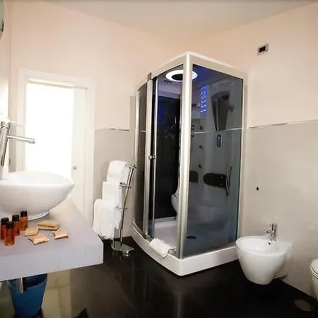 Bruman 4* Caserte