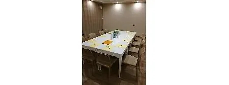 Hotel Bruman Caserta