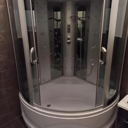 Bruman Hotel Caserte