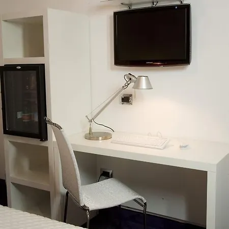 Bruman Ξενοδοχείο 4*