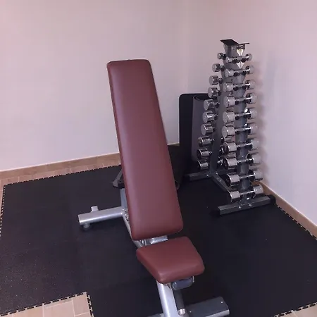 Bruman 4* Caserta