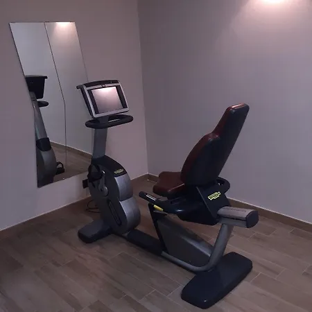 Ξενοδοχείο Bruman 4*