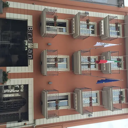 Bruman Hotell