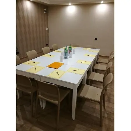Bruman 4* Caserta