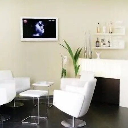 Bruman 4* Καζέρτα