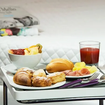 Ξενοδοχείο Bruman Καζέρτα