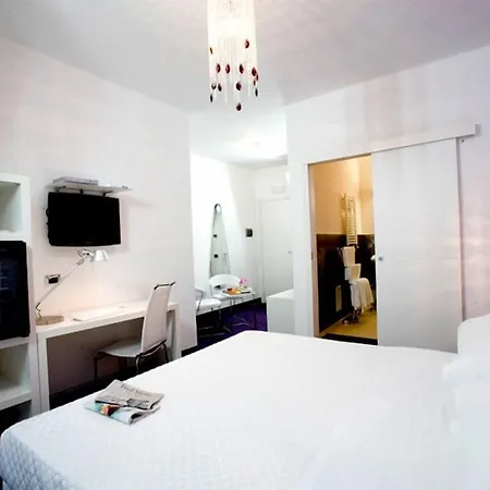 Bruman Hotell