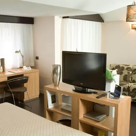 Bruman Ξενοδοχείο Καζέρτα