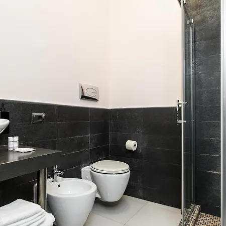 Bruman Hotell Caserta