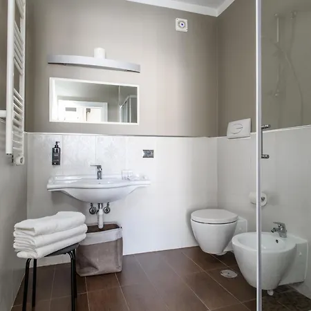 布鲁曼酒店 卡塞塔