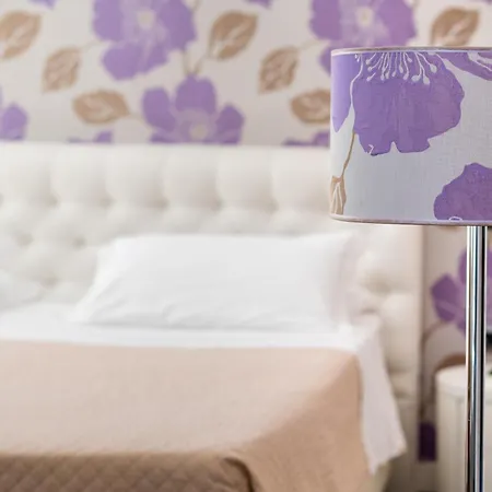 酒店 布鲁曼酒店