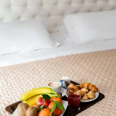 Bruman Hotell