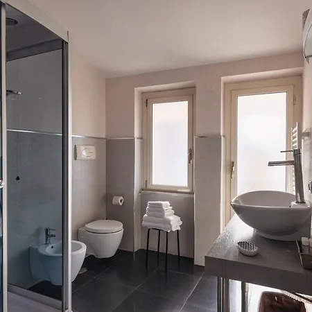 Hotell Bruman Caserta