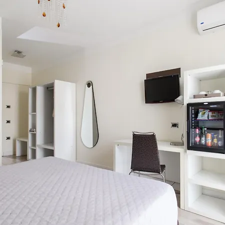 Bruman 4* Caserta