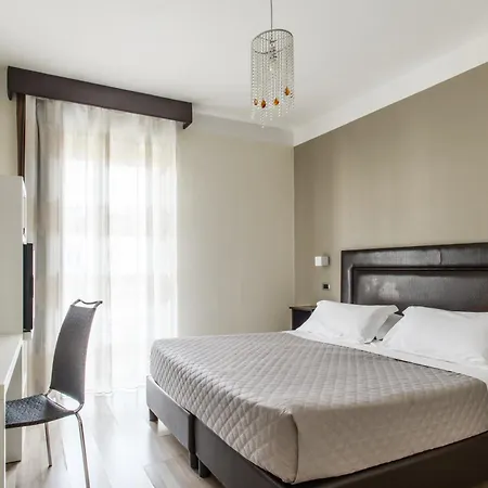 Bruman Hotell