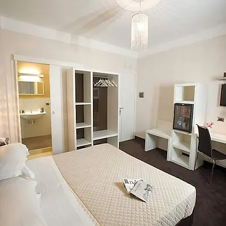 Bruman 호텔 카세르타