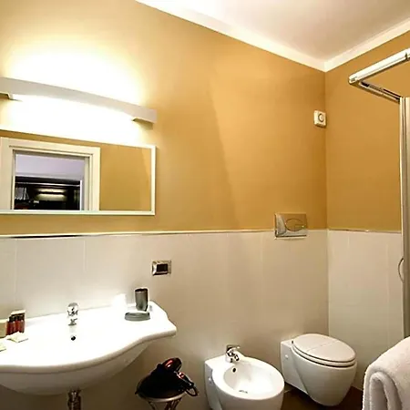Bruman Hotel 4*