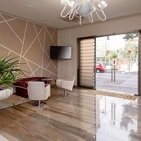 Hotel Bruman Caserta