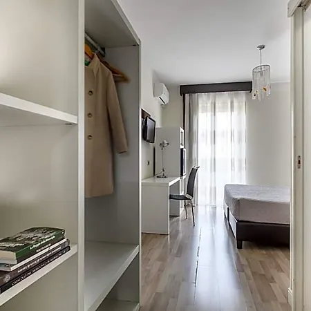 Bruman Hotel Caserta