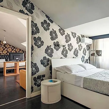 Bruman Hotel 4*