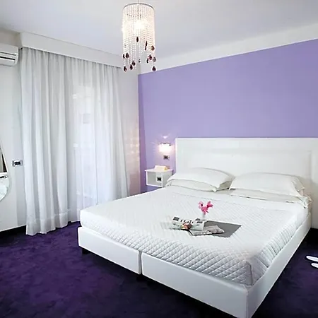 Bruman Hotel Caserta