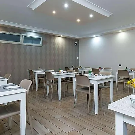 Bruman 4* Caserta