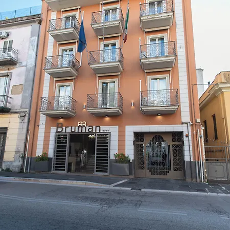 Bruman 4* Καζέρτα