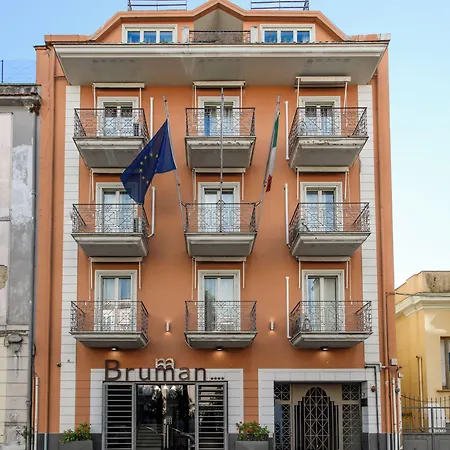 Bruman Ξενοδοχείο 4*