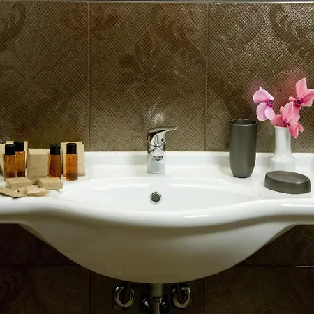 Hotel Bruman Caserte