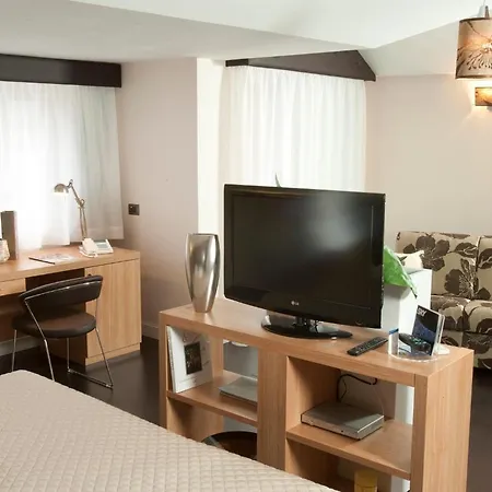 Ξενοδοχείο Bruman