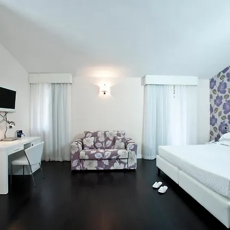 Hotel Bruman 4*