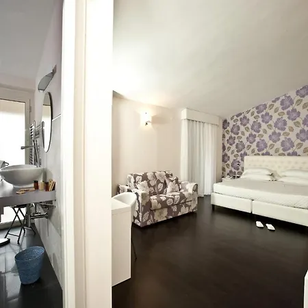 Hotel Bruman Caserte