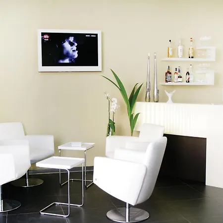 Bruman Hotel Caserte