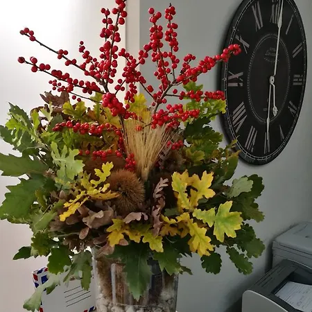 Hotel Bruman Caserta