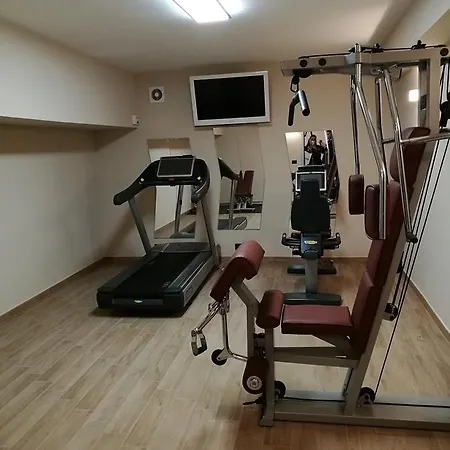 Bruman Ξενοδοχείο