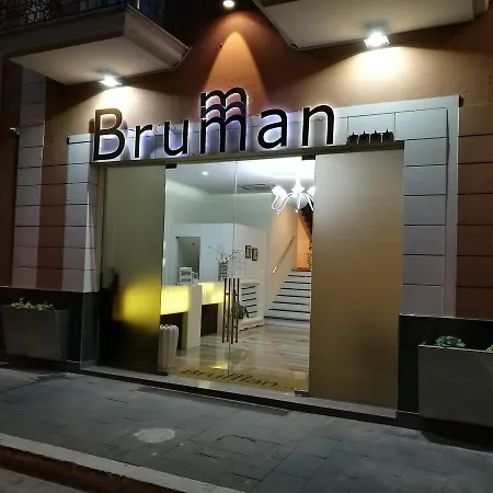 Bruman