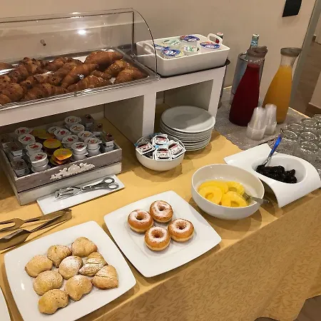 Bruman 4* Καζέρτα