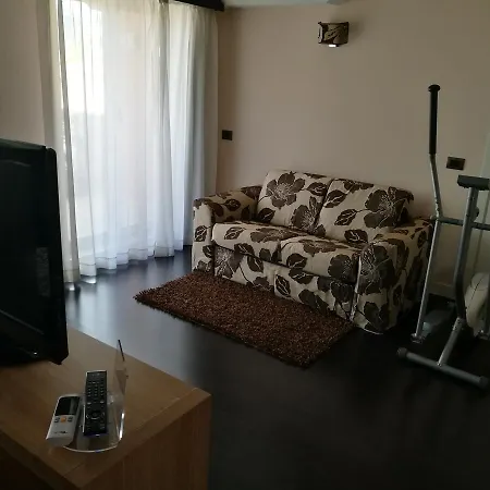 Bruman Ξενοδοχείο 4*