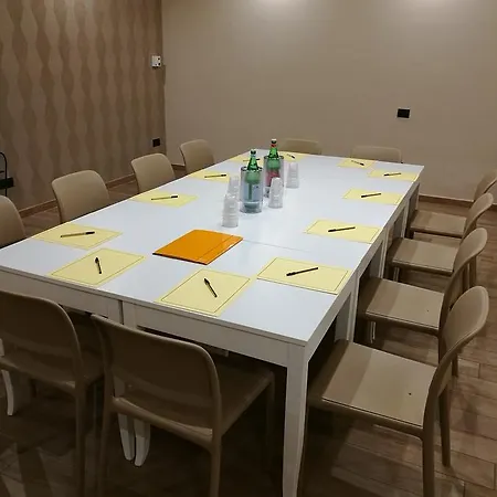 Bruman Hotel 4*