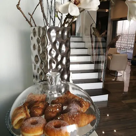 Hotel Bruman 4*