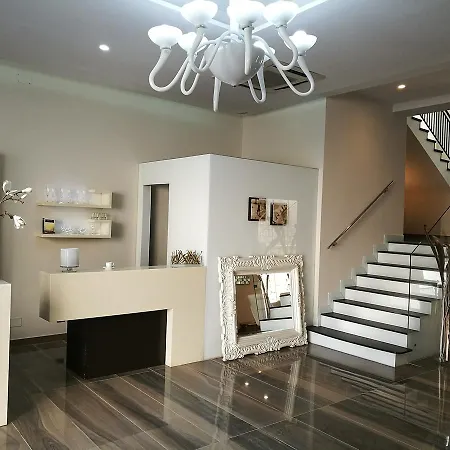Bruman מלון 4*