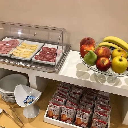 Bruman 4* カゼルタ