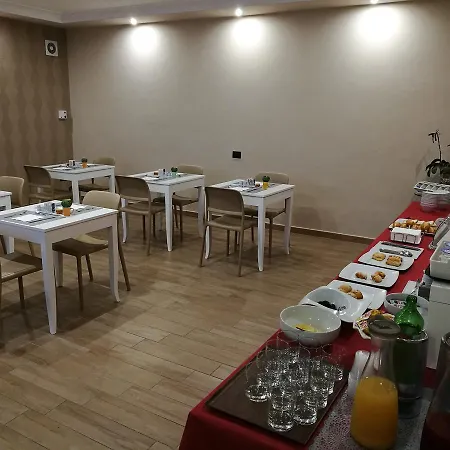 Bruman Hotel 4*