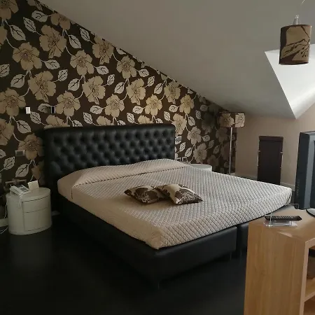 Bruman Hotel Caserta