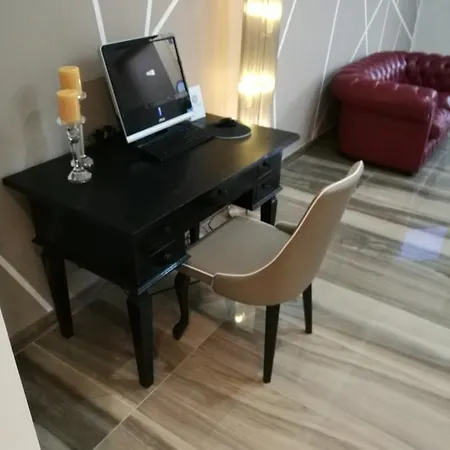 Bruman 4* Καζέρτα